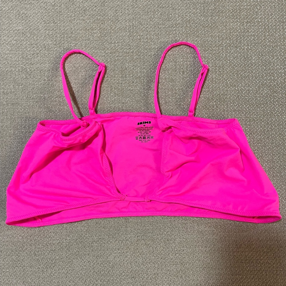 SKIMS bralette